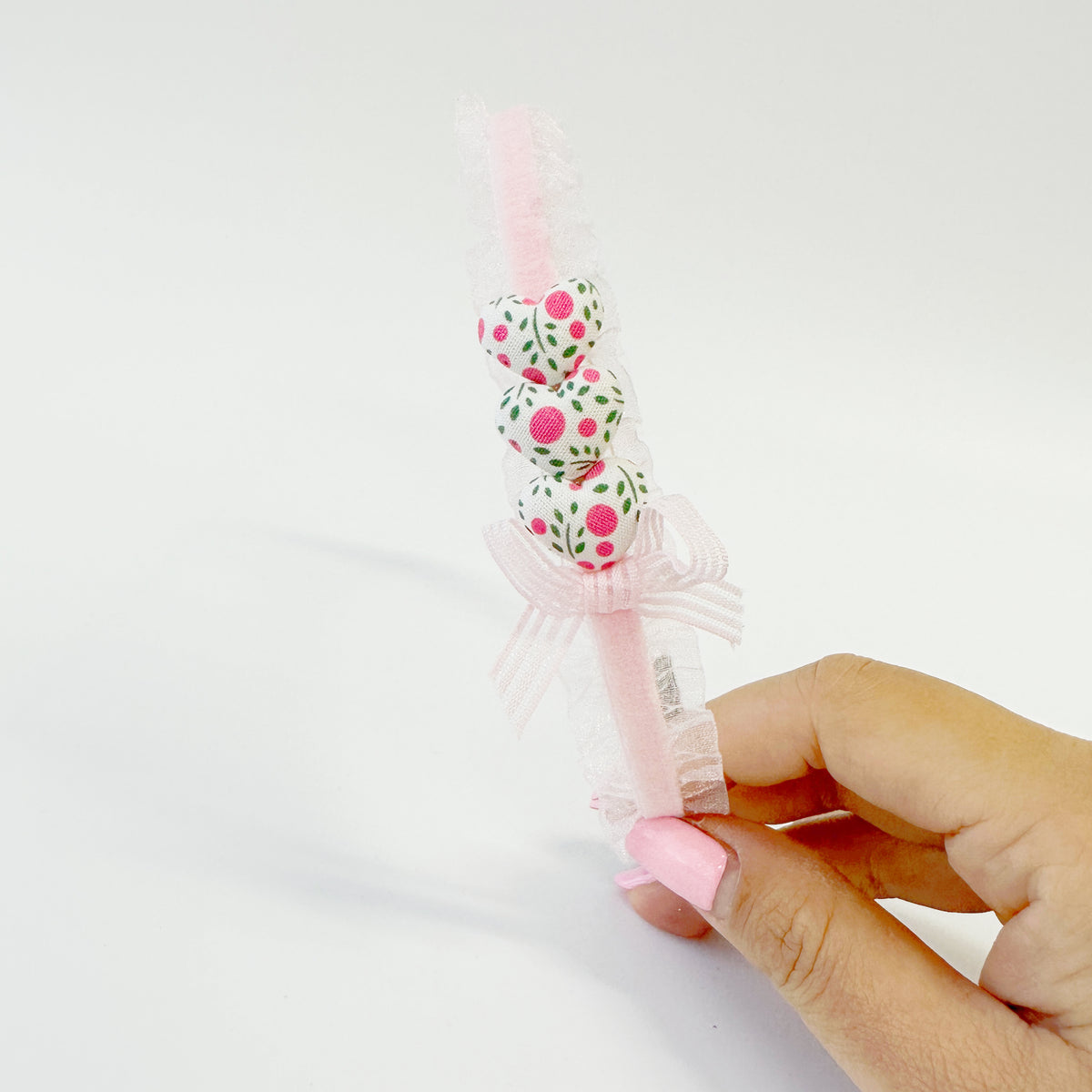 Kids Headband - sweet