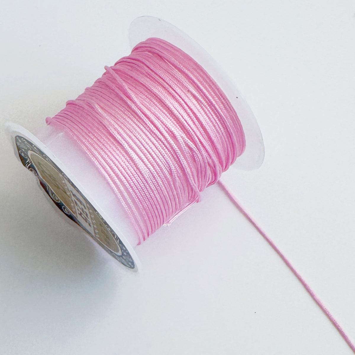Polyester charm cord (roll)