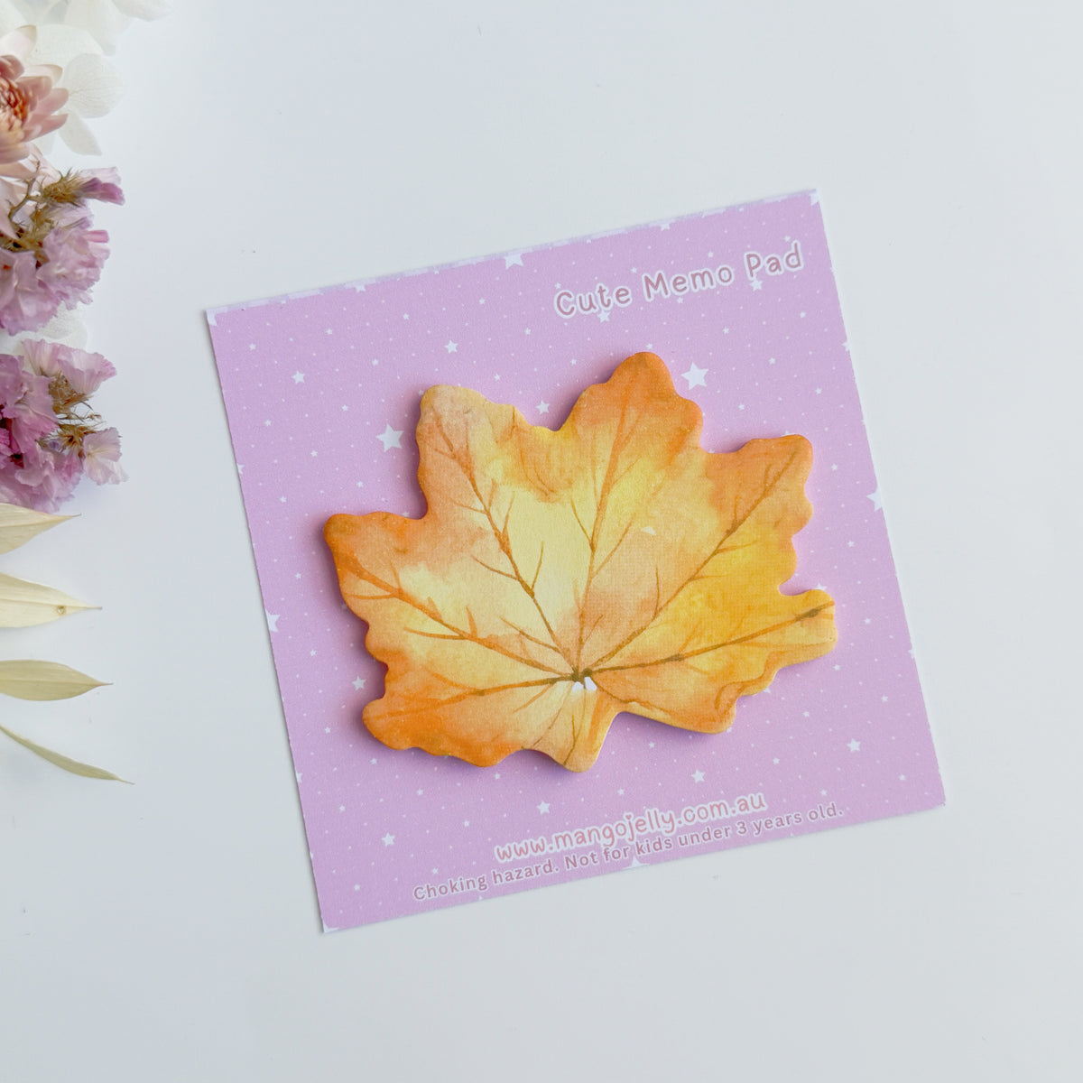 Cute Memo pad