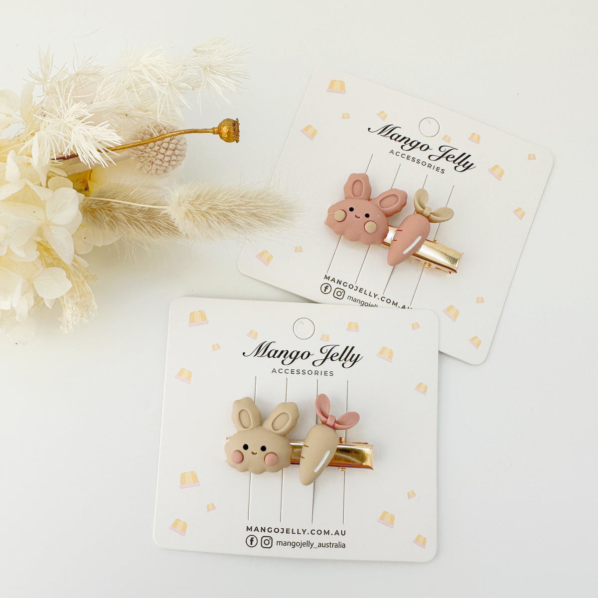 Coco animals handmade collection