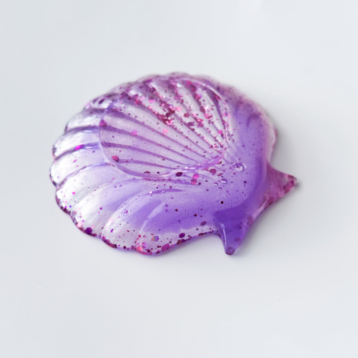 Seashell Dish (R801)