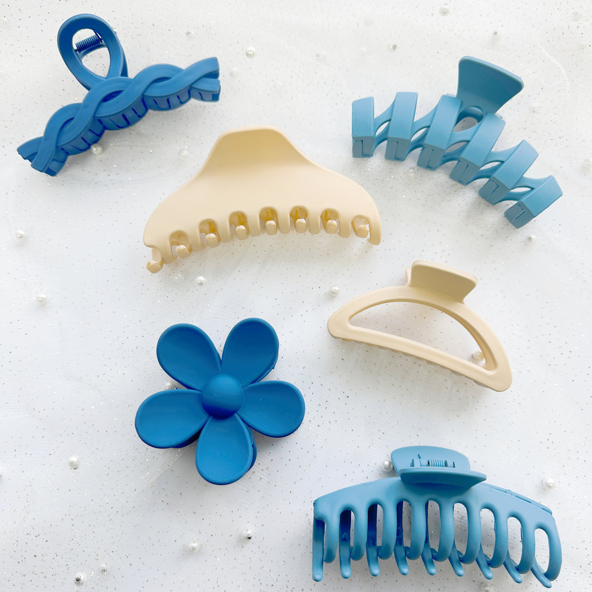 Lucky Dip Claw Trio โ 3 for $15