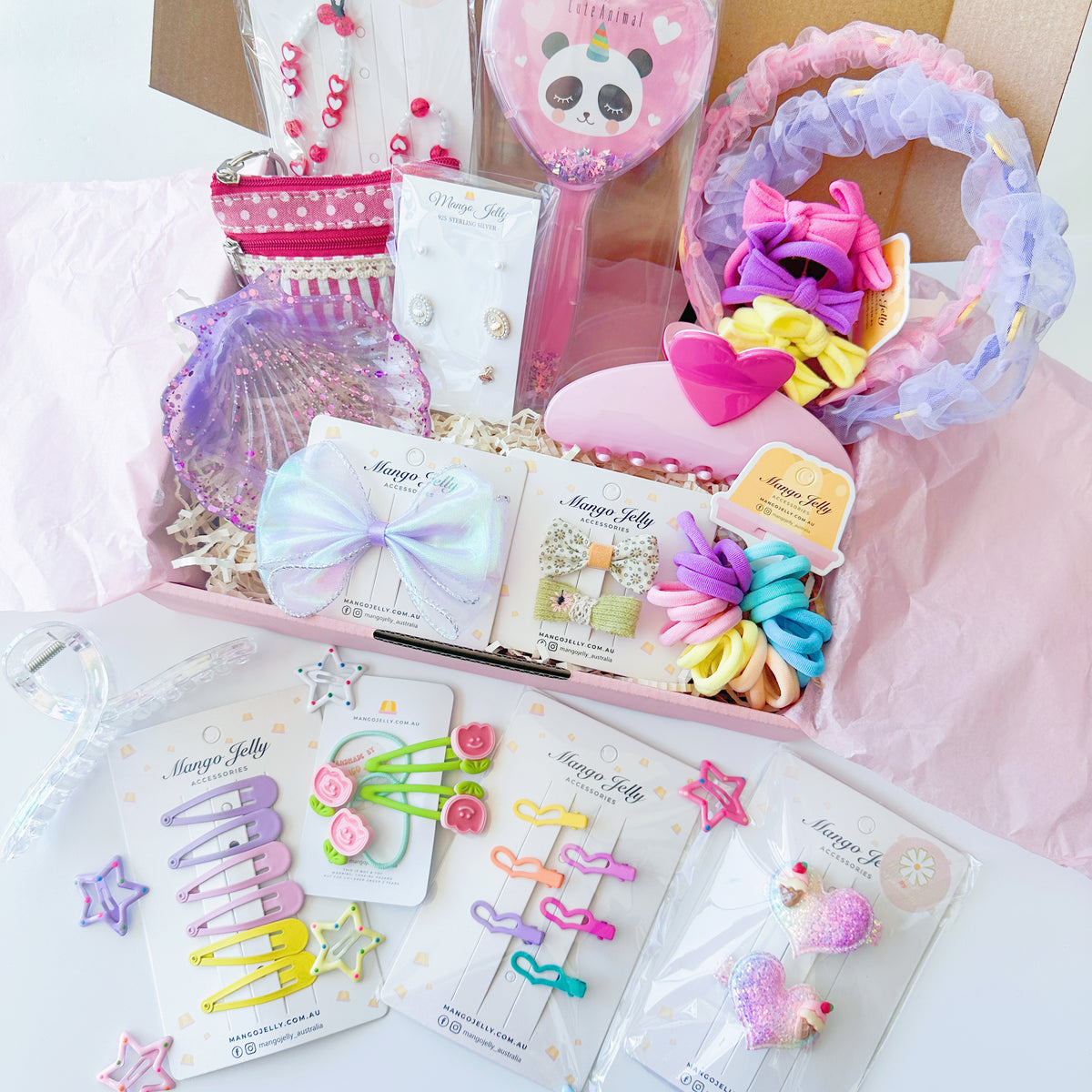 All-in-One Deluxe Surprise