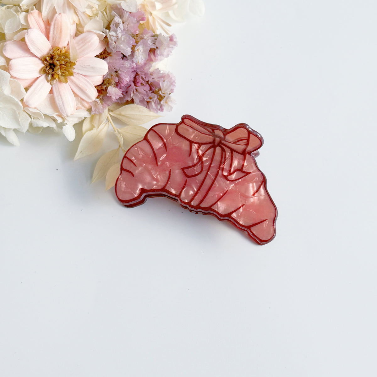 Bakery Hair claws