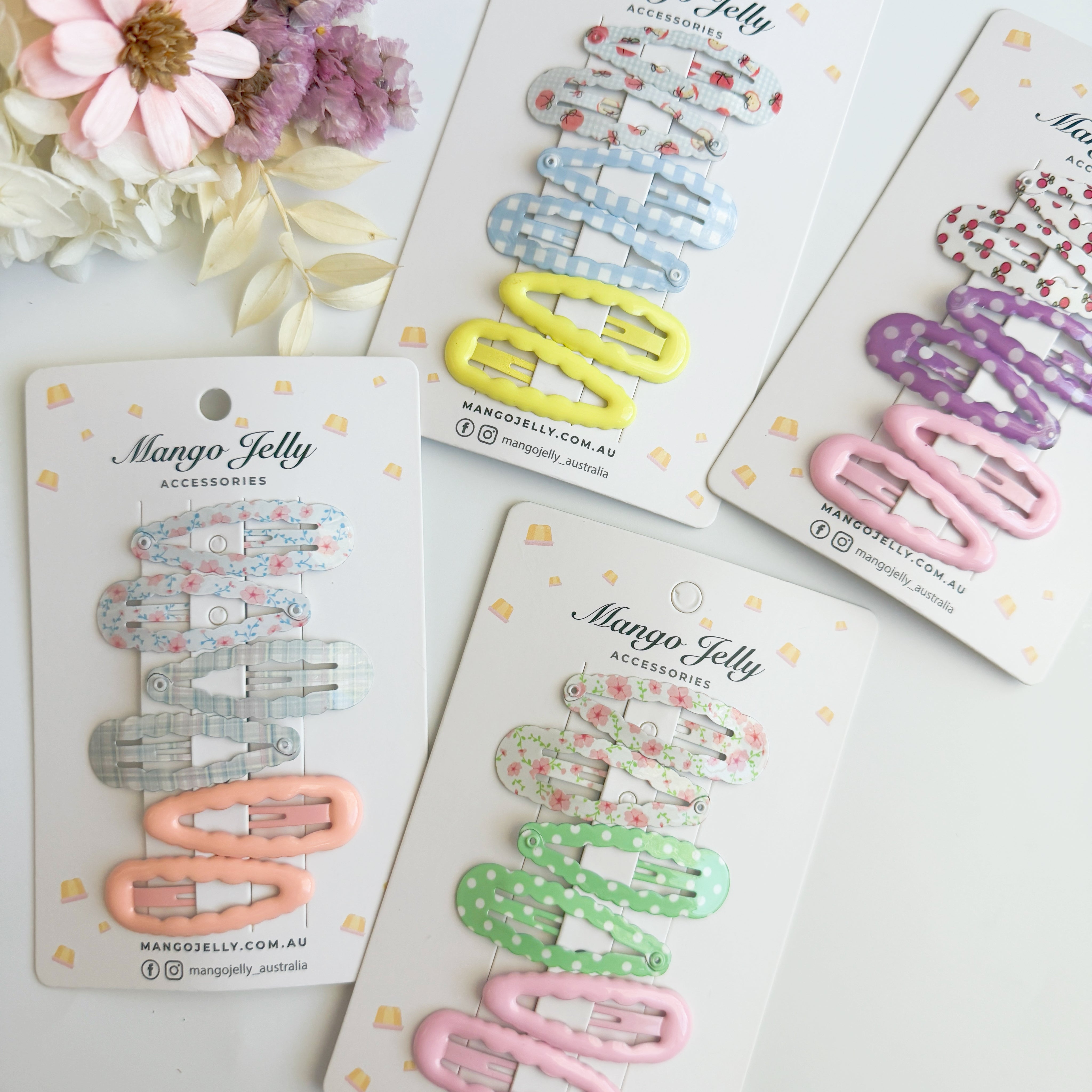 Hair Accessories