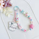 Bag Charms & Keychain
