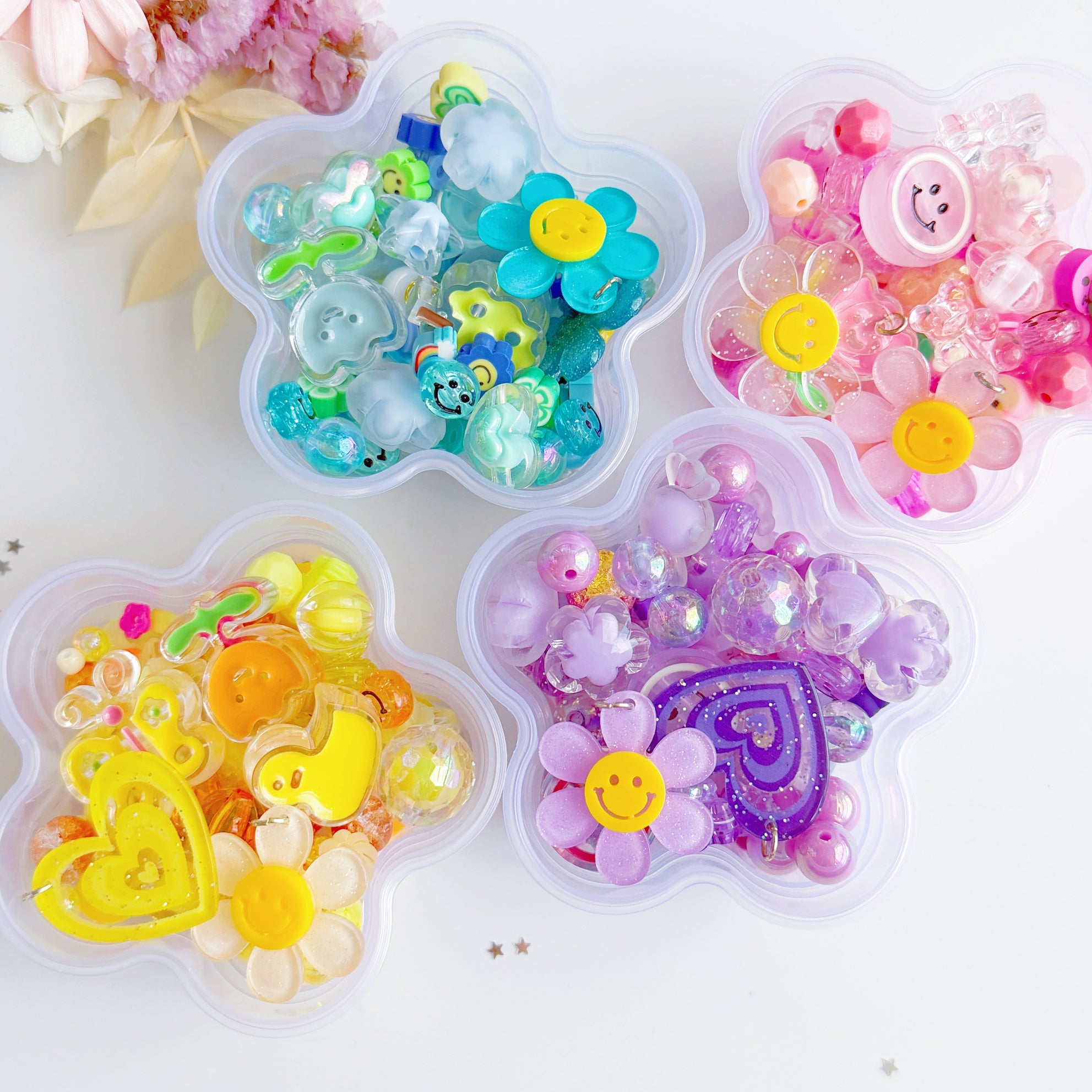 DIY materials