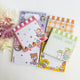 Memo & note pad