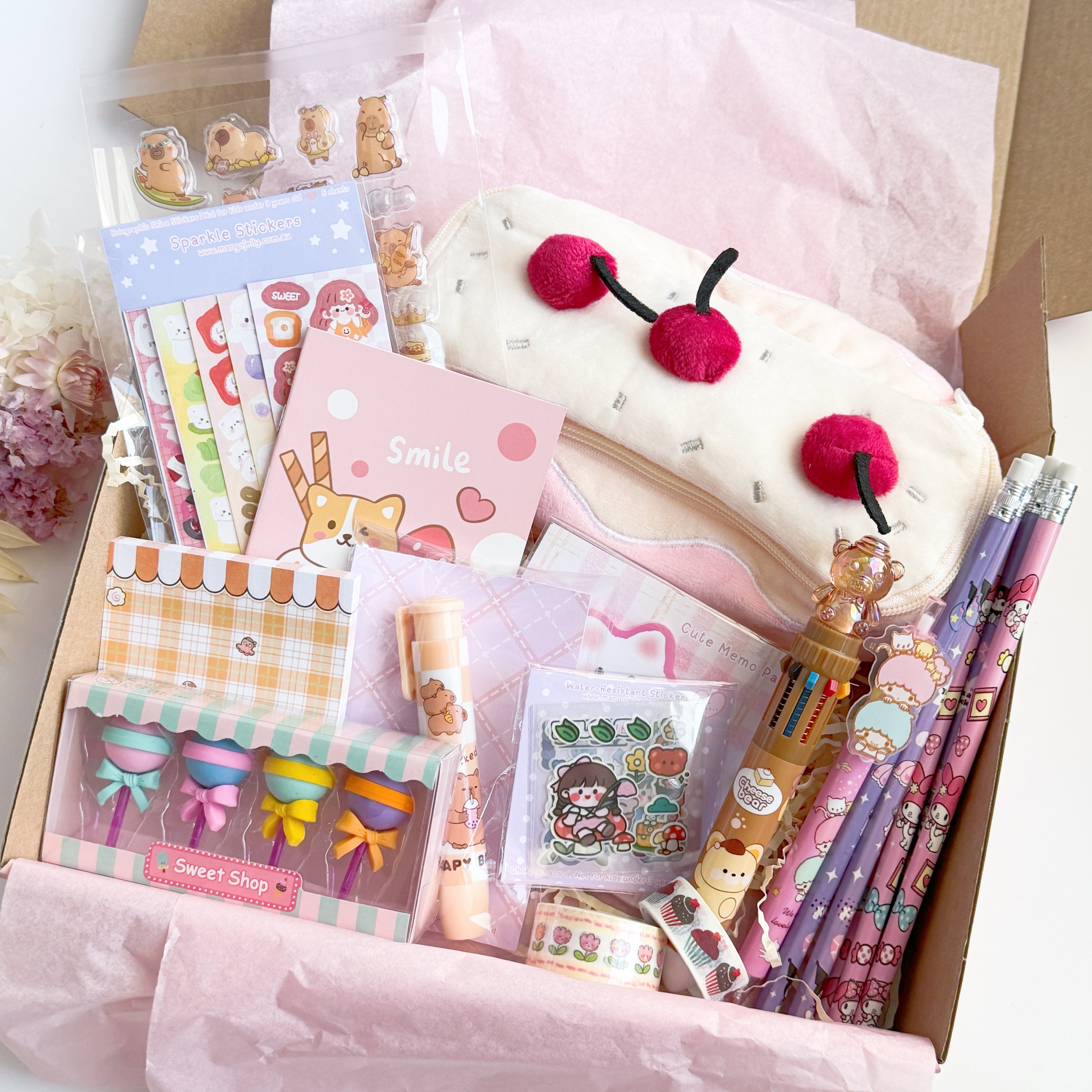 Stationery