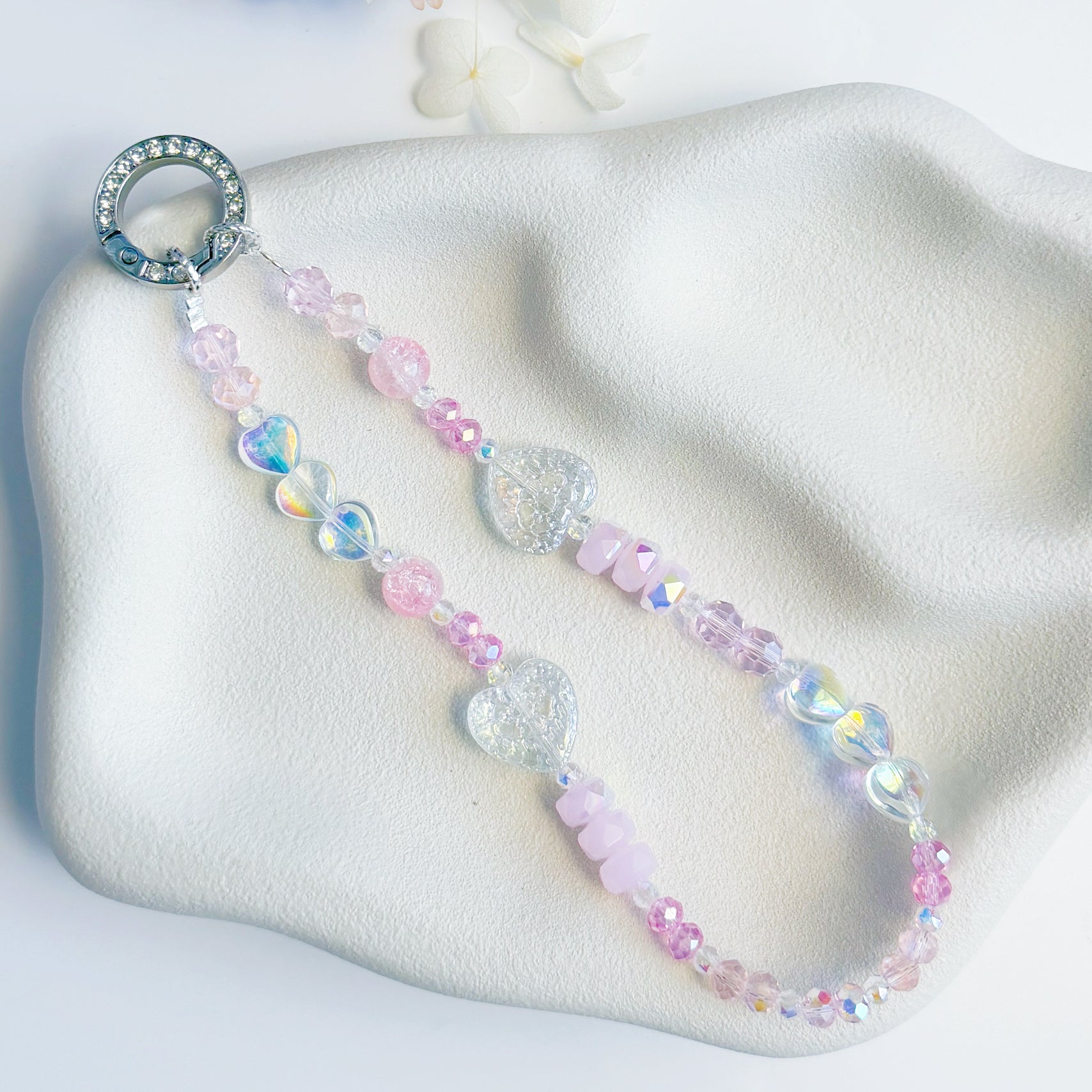 Phone charm