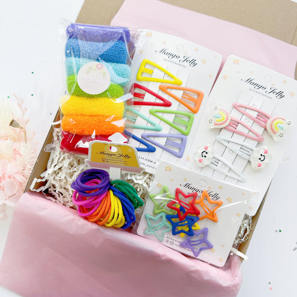 the Rainbow Gift Bundle