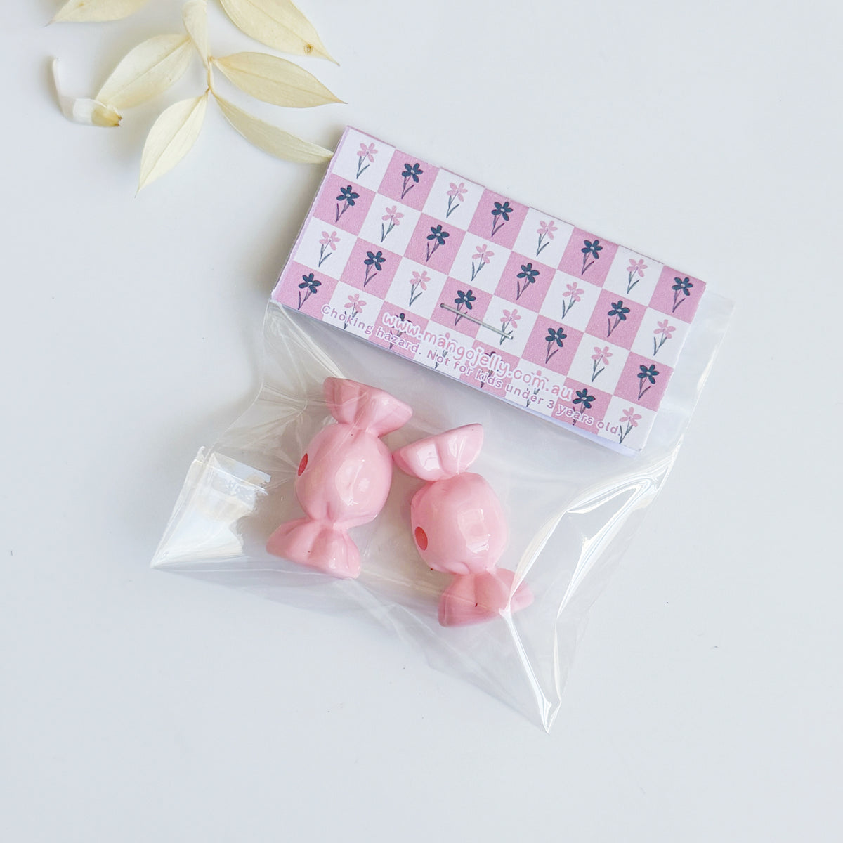 Cute beads Pack | Candy