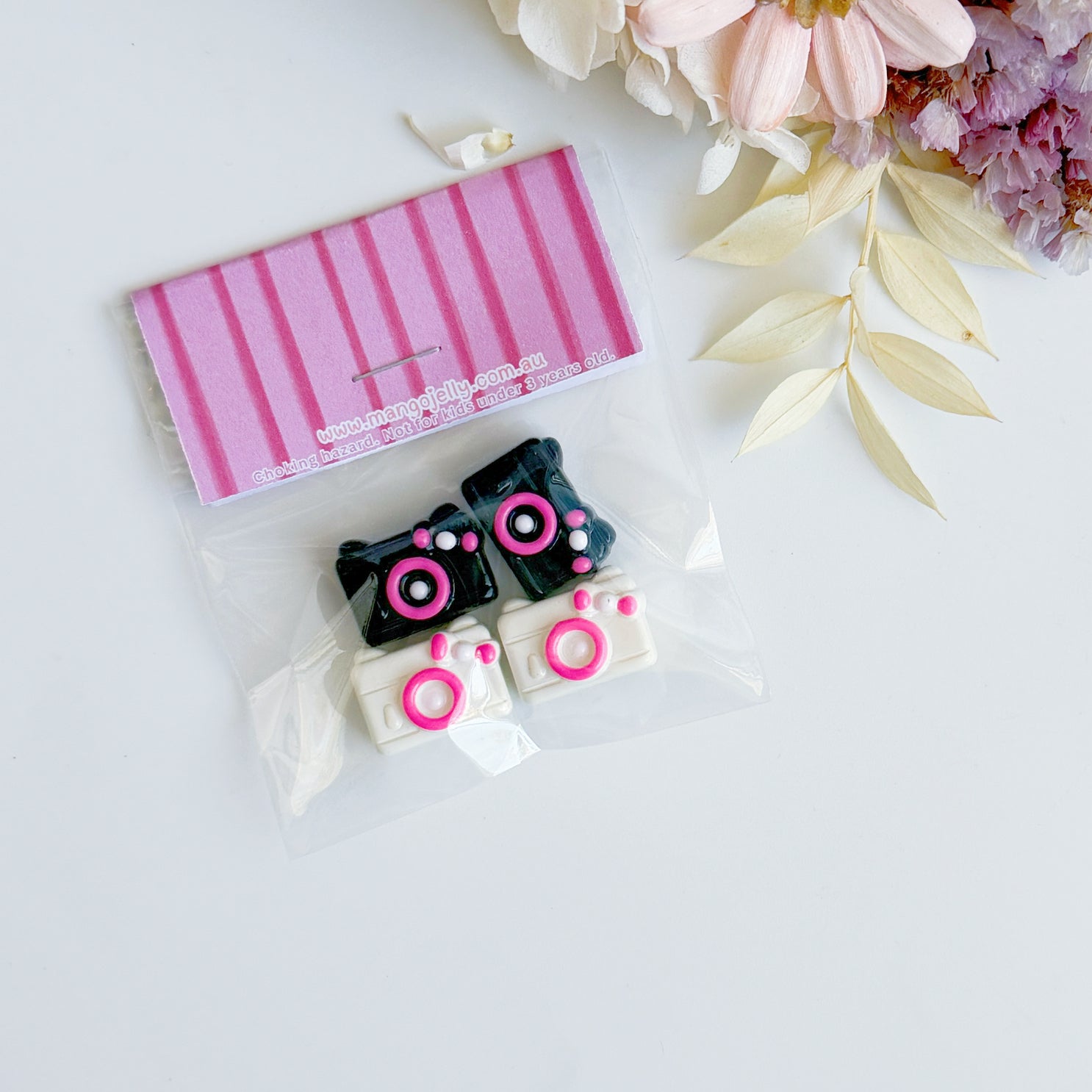 Cute beads Pack | Cute camera