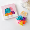 Metal Free Hair ties (3cm) - The Colour Wheel